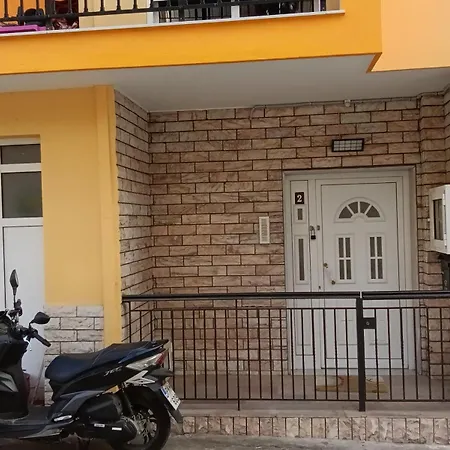 Casa Cubana Appartement