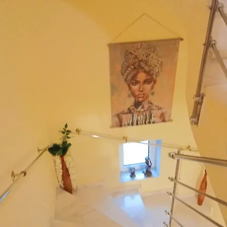 Casa Cubana Apartment