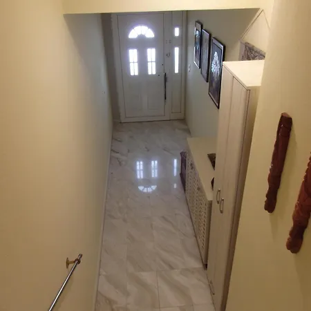 Appartement Casa Cubana Kavala