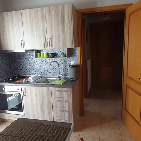 Appartement Casa Cubana