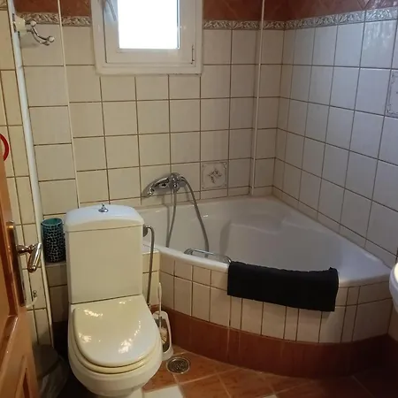 Casa Cubana Apartment
