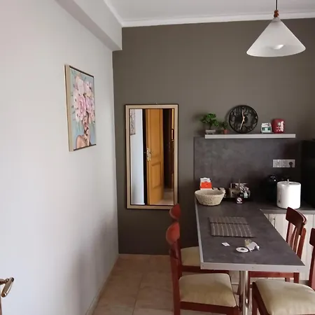 Casa Cubana Appartement