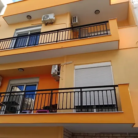 Casa Cubana Apartment