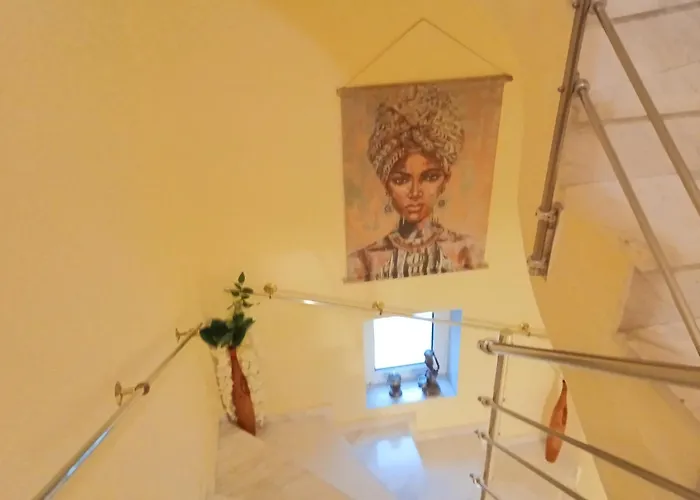 Casa Cubana Apartment