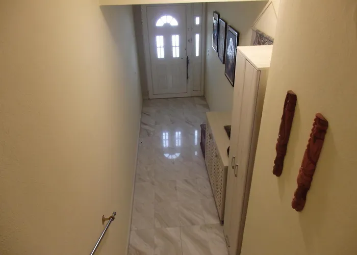 Apartment Casa Cubana Kavala