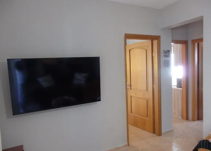 Casa Cubana Apartment Kavala