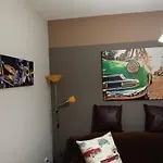 Apartament Casa Cubana *