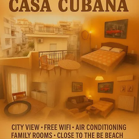 Casa Cubana