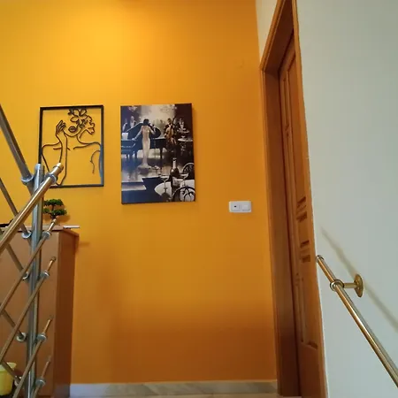 Casa Cubana Daire Kavala