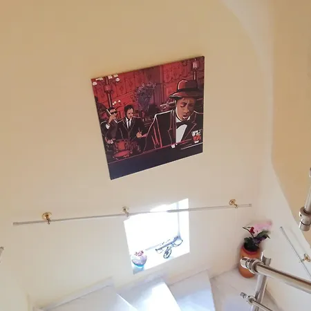 Lejlighed Casa Cubana *