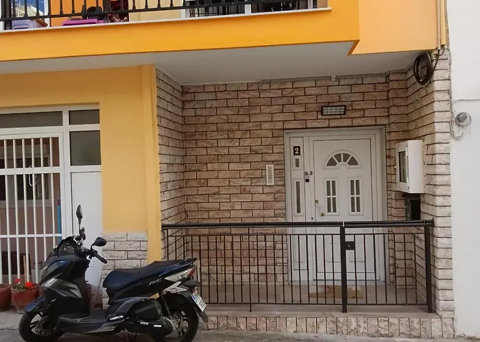 Casa Cubana Apartamento