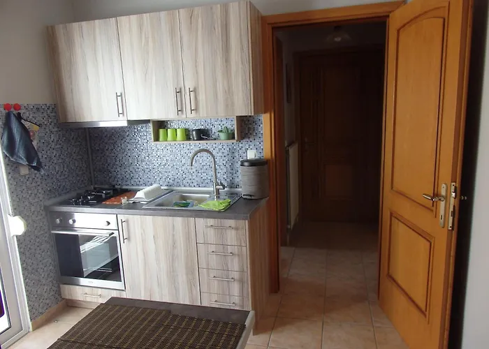 Apartament Casa Cubana