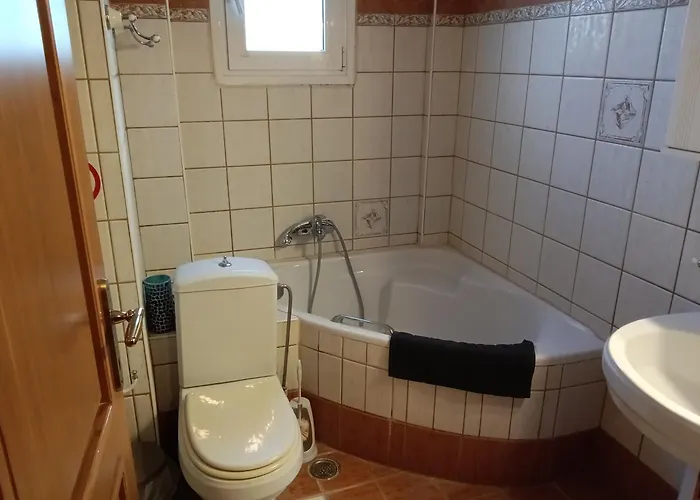 Casa Cubana Apartament