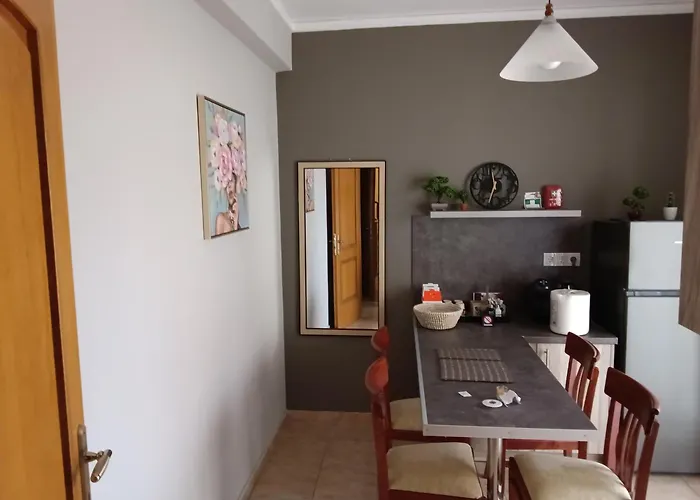 Casa Cubana Apartament