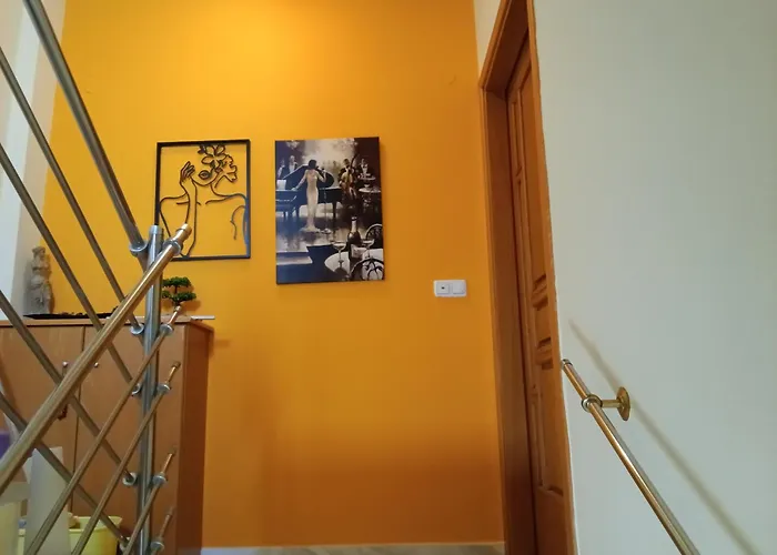 Casa Cubana Apartament Kawala