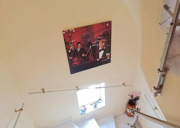 Apartamento Casa Cubana *